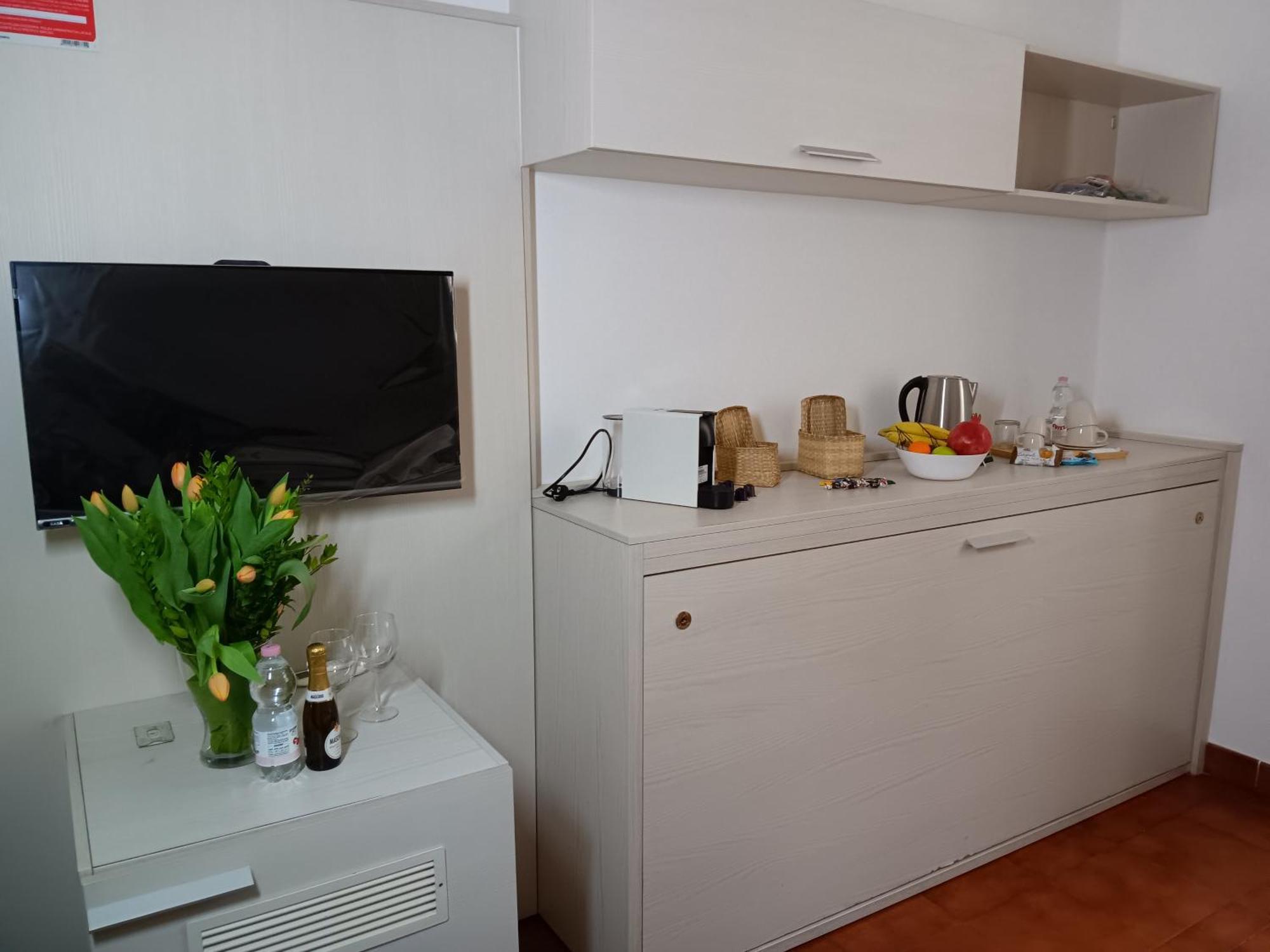 Andenis Tiber House Hotel Rome Luaran gambar