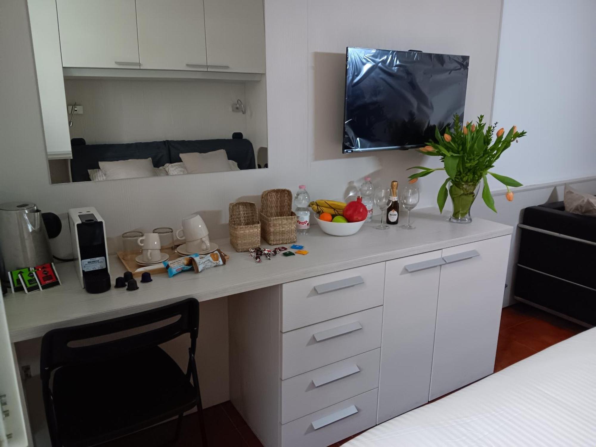 Andenis Tiber House Hotel Rome Luaran gambar
