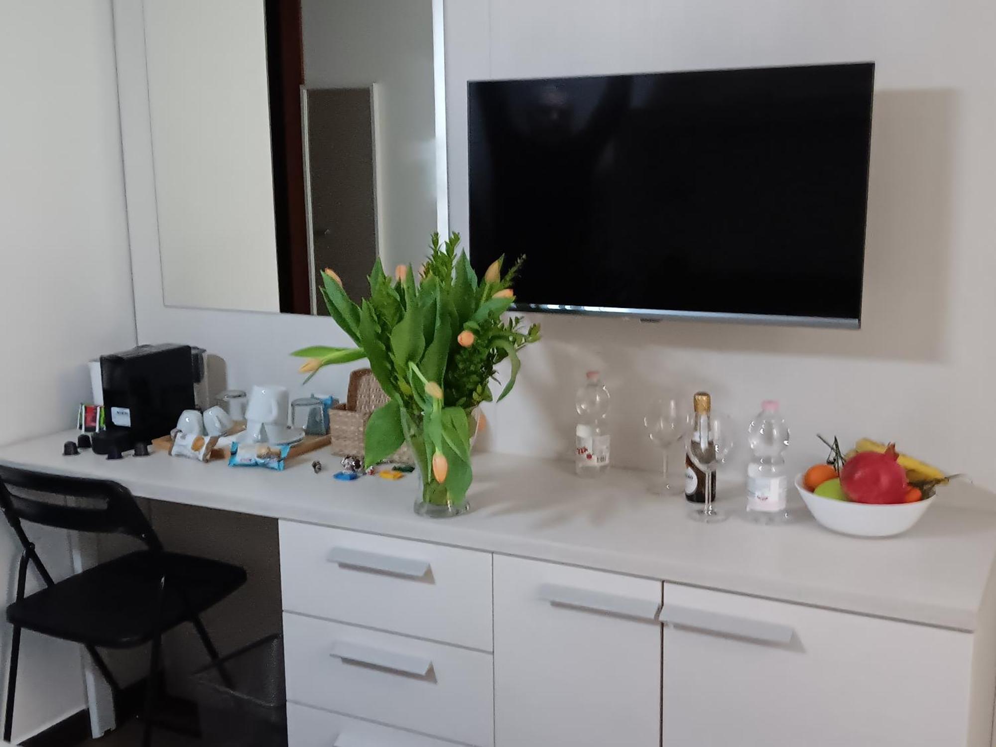 Andenis Tiber House Hotel Rome Luaran gambar