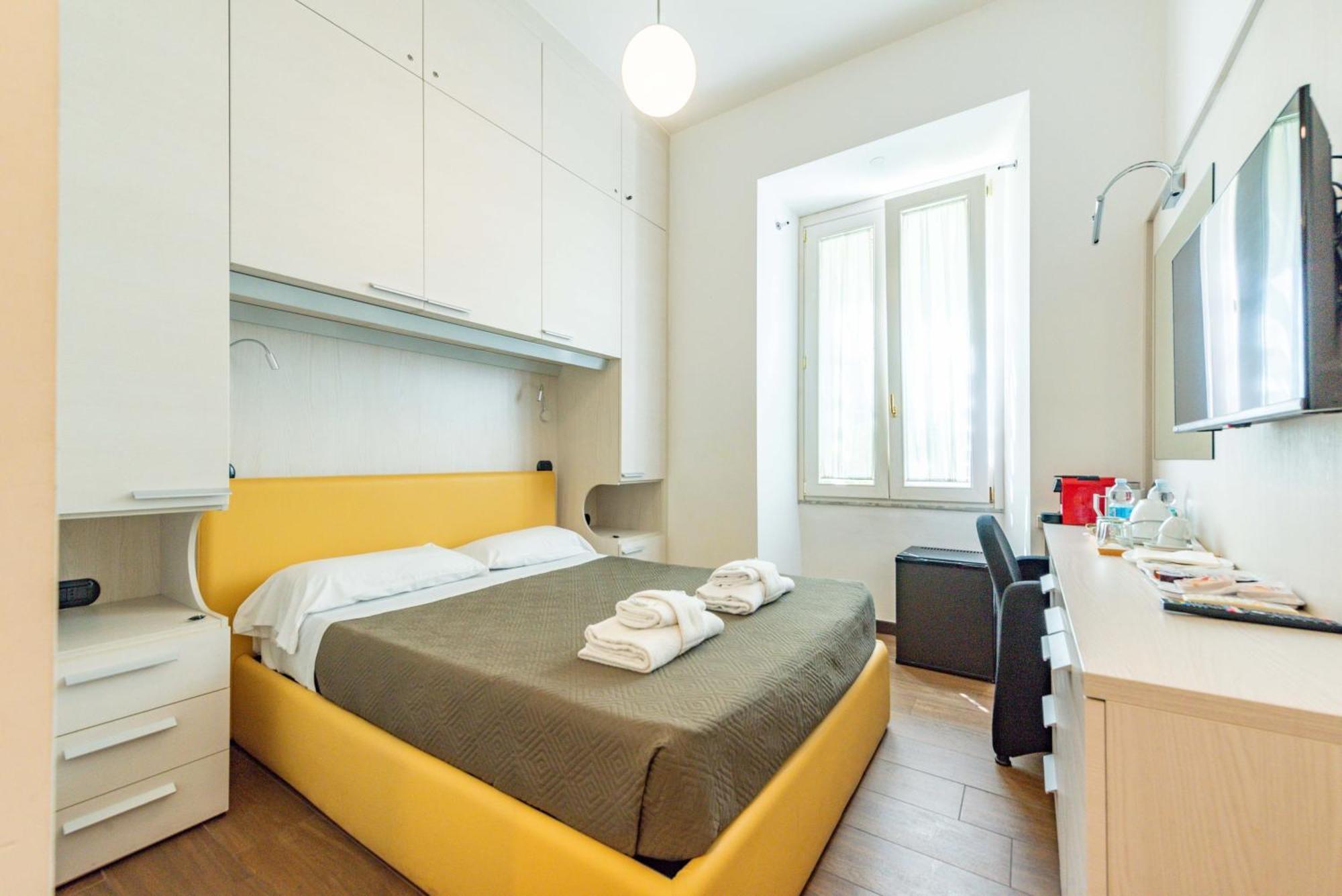 Andenis Tiber House Hotel Rome Luaran gambar