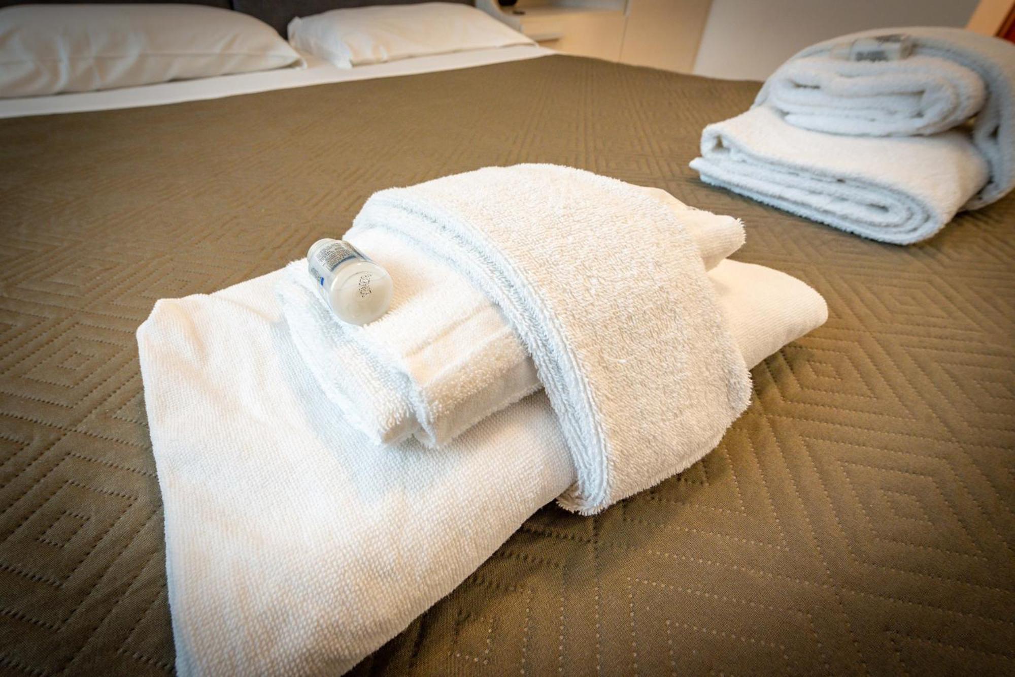 Andenis Tiber House Hotel Rome Luaran gambar