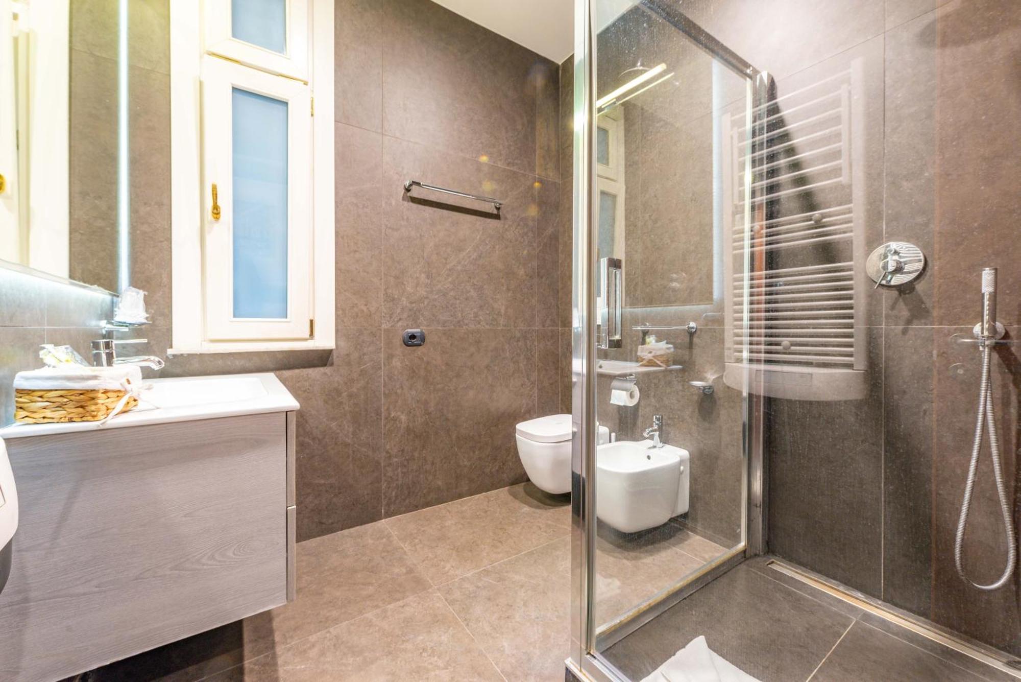Andenis Tiber House Hotel Rome Luaran gambar