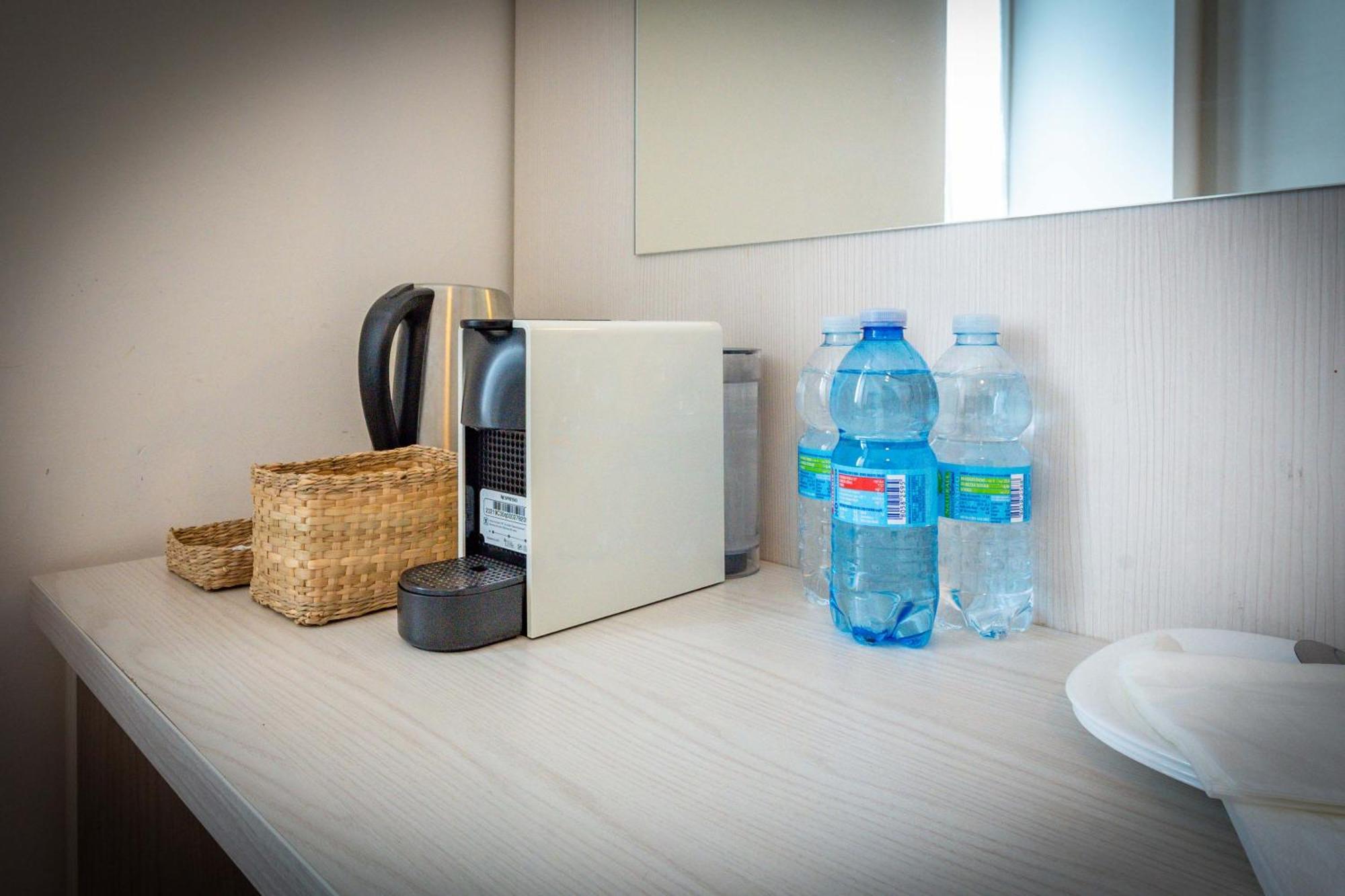 Andenis Tiber House Hotel Rome Luaran gambar