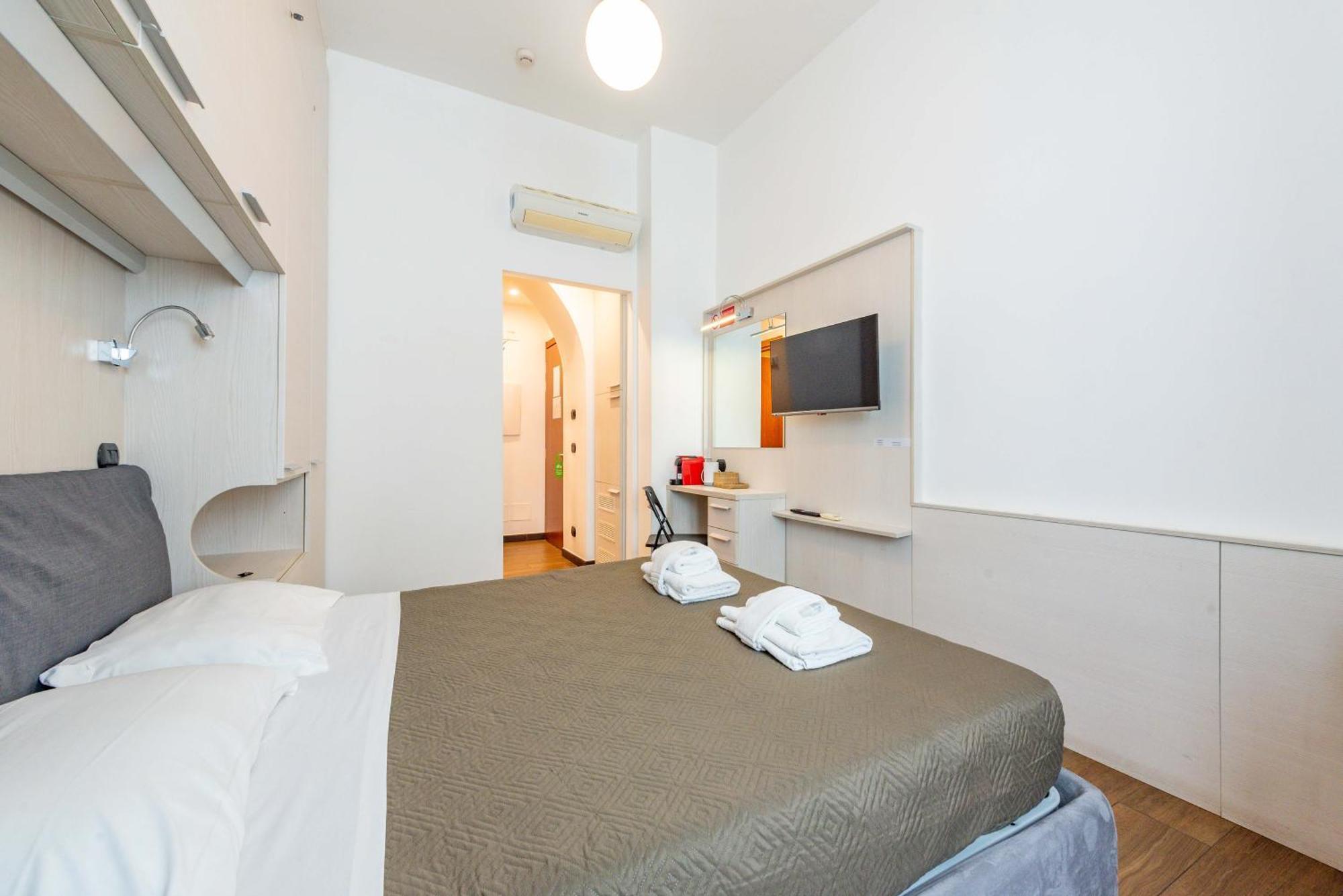 Andenis Tiber House Hotel Rome Luaran gambar
