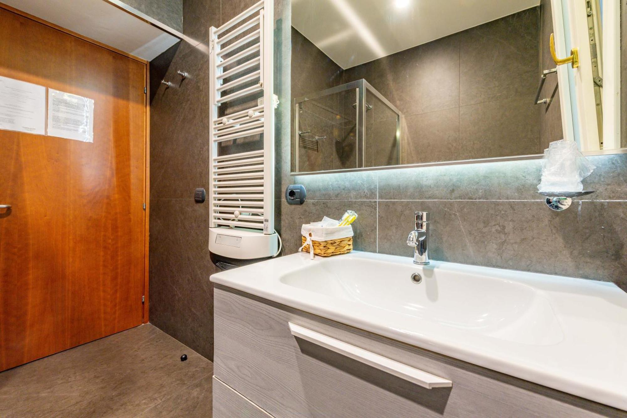 Andenis Tiber House Hotel Rome Luaran gambar