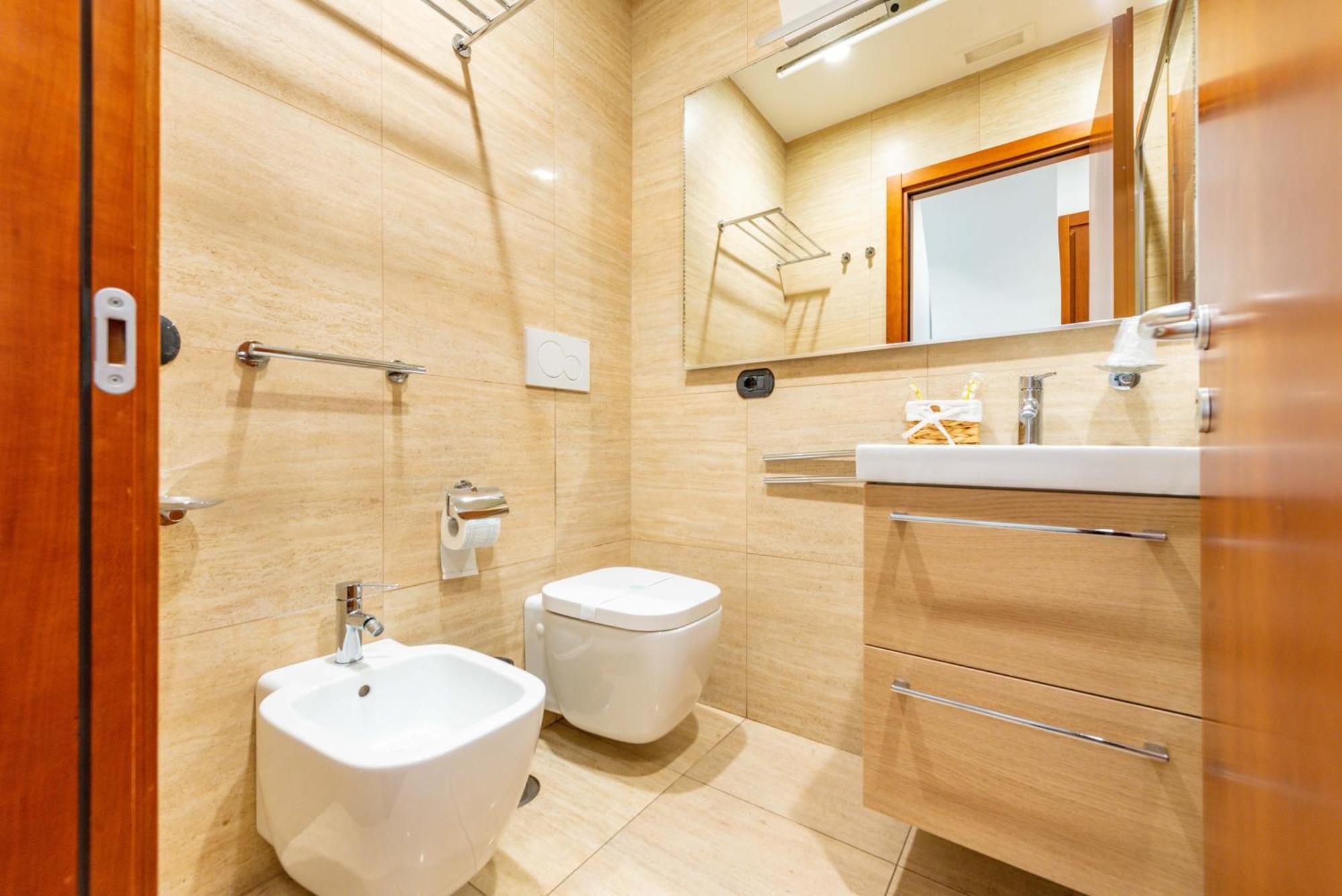 Andenis Tiber House Hotel Rome Luaran gambar