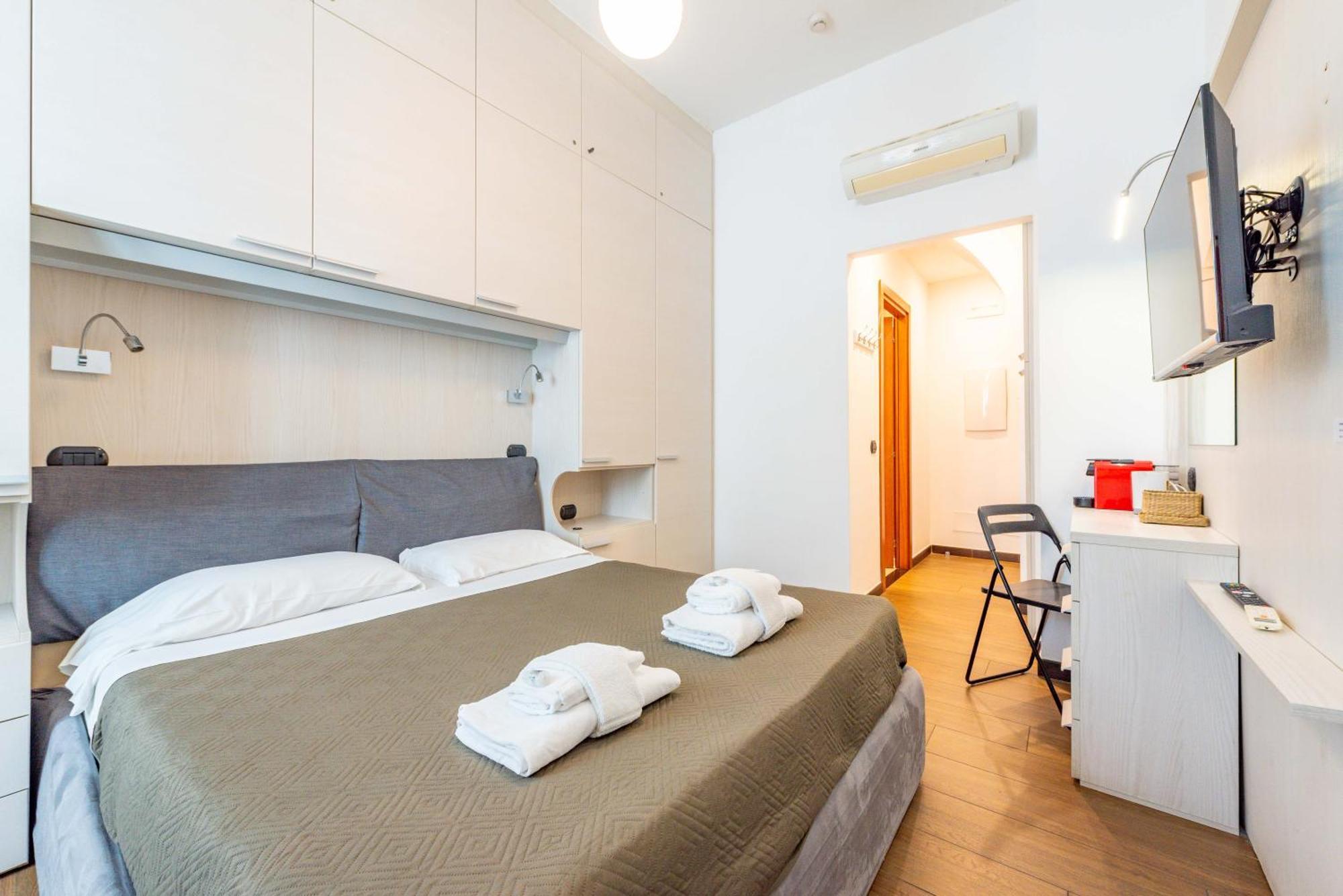 Andenis Tiber House Hotel Rome Luaran gambar