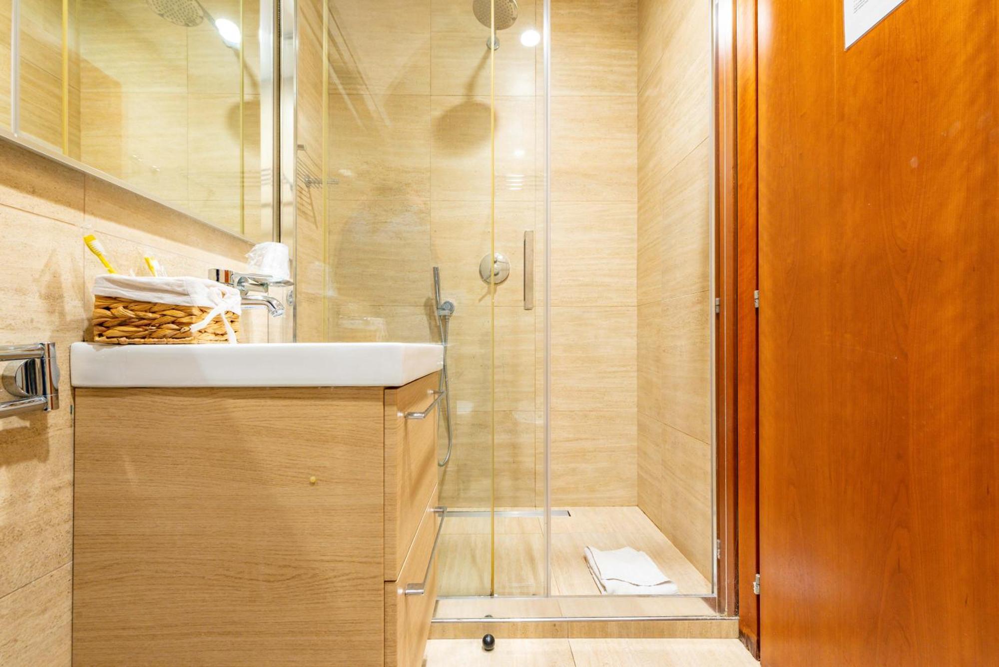 Andenis Tiber House Hotel Rome Luaran gambar