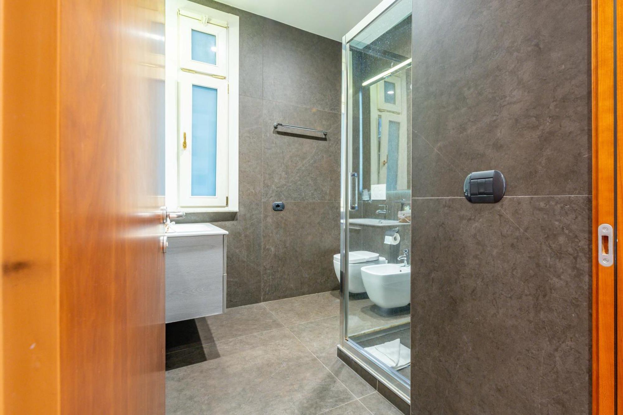 Andenis Tiber House Hotel Rome Luaran gambar
