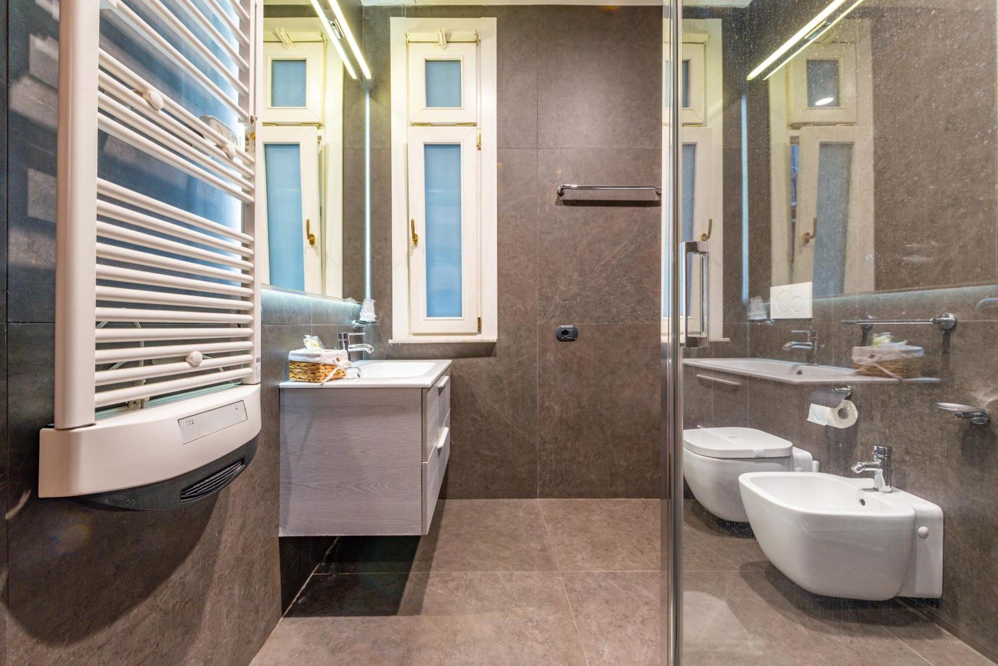 Andenis Tiber House Hotel Rome Luaran gambar