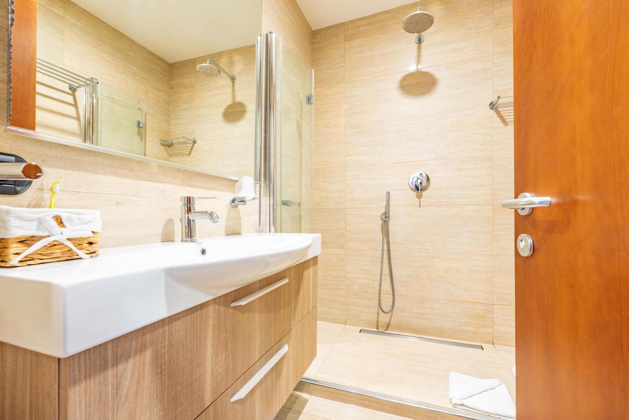 Andenis Tiber House Hotel Rome Luaran gambar