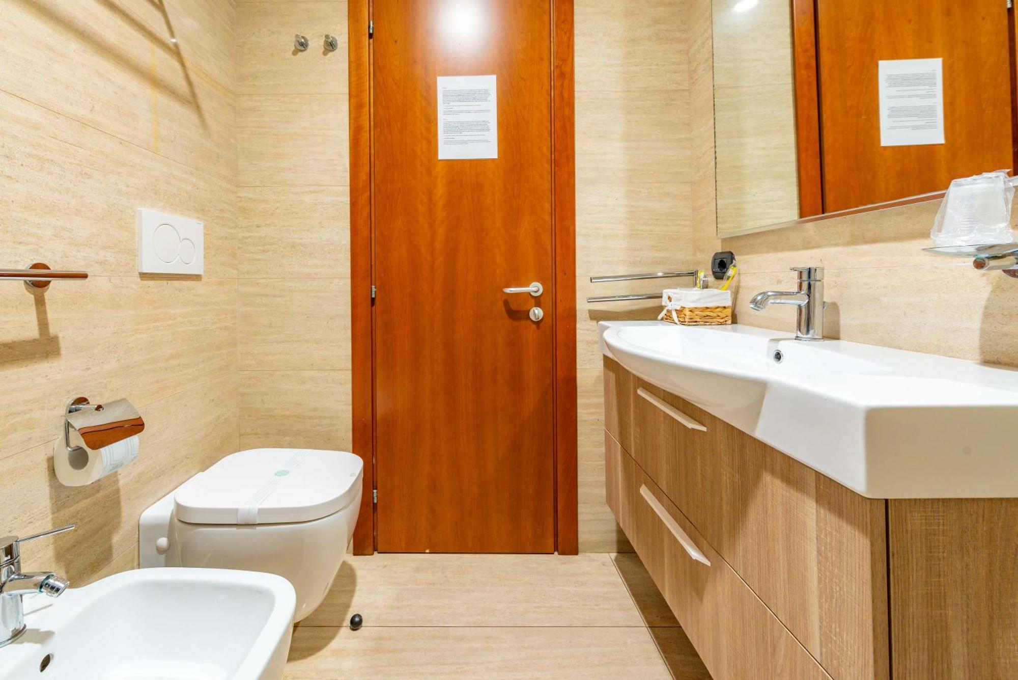 Andenis Tiber House Hotel Rome Luaran gambar