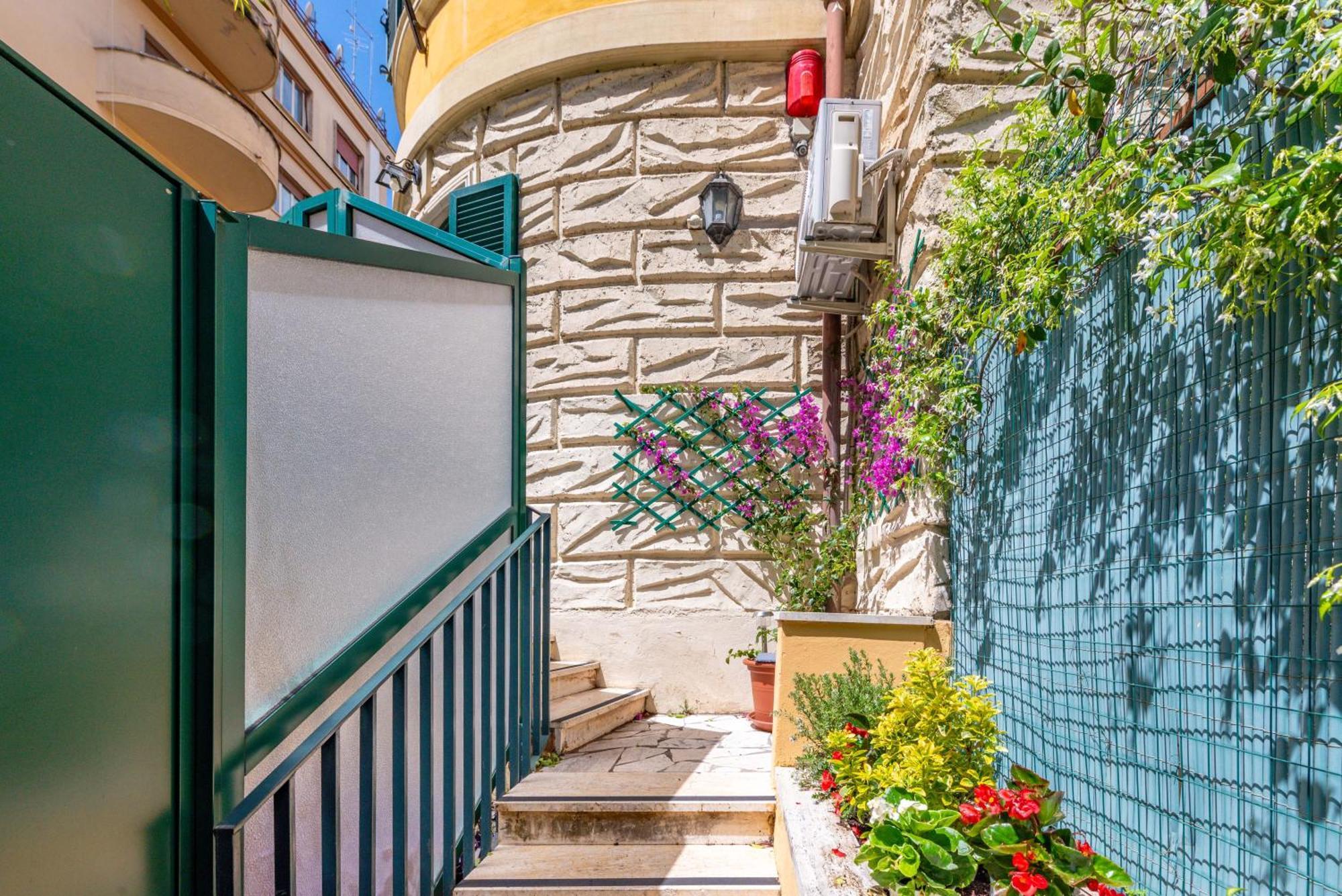 Andenis Tiber House Hotel Rome Luaran gambar